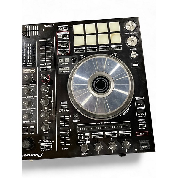 Used Pioneer DJ sr2 DJ Mixer