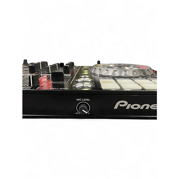 Used Pioneer DJ sr2 DJ Mixer