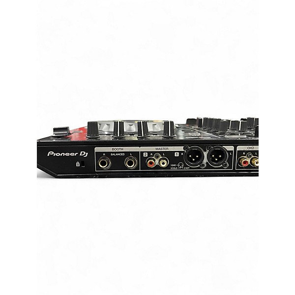 Used Pioneer DJ sr2 DJ Mixer