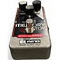 Used El Nano Memory Toy Analog Delay Effect Pedal