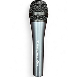 Used Sennheiser E835 Dynamic Microphone