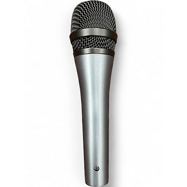 Used Sennheiser E835 Dynamic Microphone