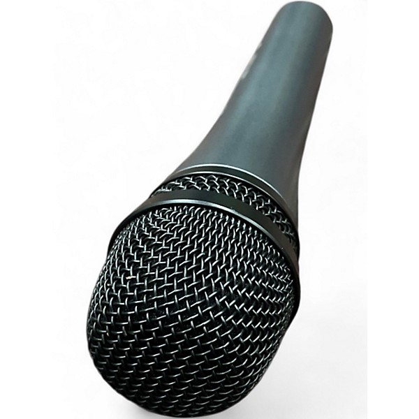 Used Sennheiser E835 Dynamic Microphone