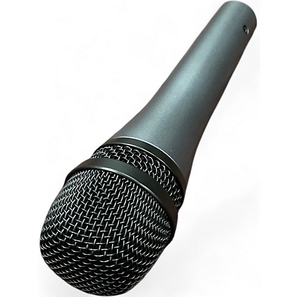 Used Sennheiser E835 Dynamic Microphone