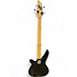 Used Yamaha RBX170 Black Electric Bass Guitar