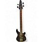 Used Jay Turser P STYLE Black Electric Bass Guitar thumbnail