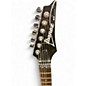 Used Ibanez RG270 Midnight Blue Solid Body Electric Guitar