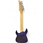 Used Ibanez RG270 Midnight Blue Solid Body Electric Guitar