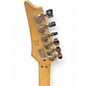 Used Ibanez RG270 Midnight Blue Solid Body Electric Guitar