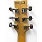 Used Ibanez Gio SINGLE CUT Trans Black Solid Body Electric Guitar