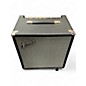 Used Fender Rumble 25 25W 1x10 Bass Combo Amp thumbnail