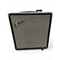 Used Fender Rumble 25 25W 1x10 Bass Combo Amp