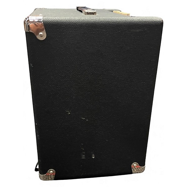 Used Fender Rumble 25 25W 1x10 Bass Combo Amp