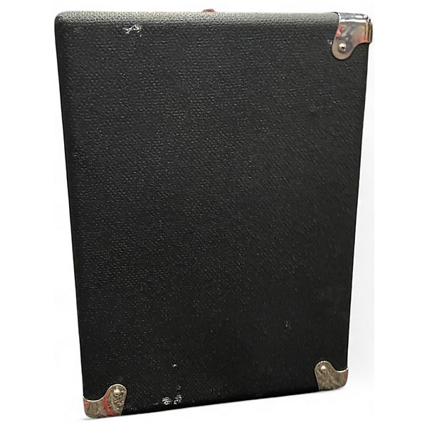 Used Fender Rumble 25 25W 1x10 Bass Combo Amp