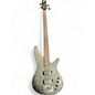 Used Ibanez SRX590 Black Onyx Electric Bass Guitar thumbnail