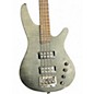Used Ibanez SRX590 Black Onyx Electric Bass Guitar