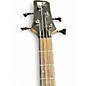 Used Ibanez SRX590 Black Onyx Electric Bass Guitar