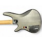 Used Ibanez SRX590 Black Onyx Electric Bass Guitar