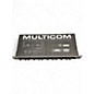Used Behringer MDX2400 MULTICOM Compressor