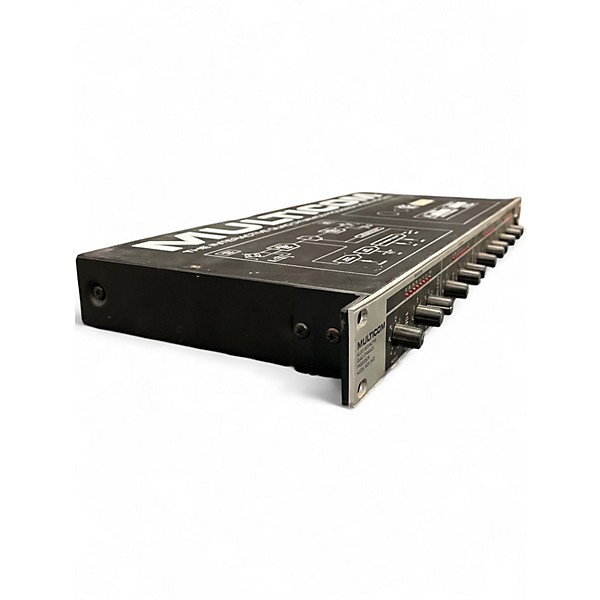 Used Behringer MDX2400 MULTICOM Compressor