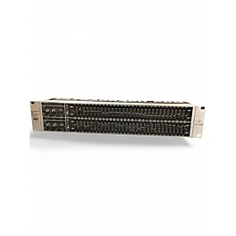 Used Behringer FBQ3102 Equalizer