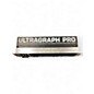 Used Behringer FBQ3102 Equalizer