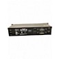 Used dbx 1215 Dual 15-Band Graphic Equalizer