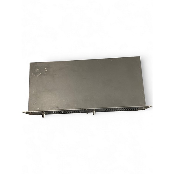 Used dbx 1215 Dual 15-Band Graphic Equalizer