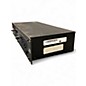 Used dbx 1215 Dual 15-Band Graphic Equalizer