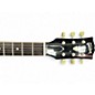 Used Gibson CUSTOM SHOP '59 335 CHERRY RED Hollow Body Electric Guitar