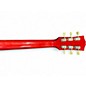 Used Gibson CUSTOM SHOP '59 335 CHERRY RED Hollow Body Electric Guitar
