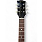 Used Gibson CUSTOM SHOP 57' LES PAUL JUNIOR 2 Color Sunburst Solid Body Electric Guitar