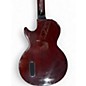 Used Gibson CUSTOM SHOP 57' LES PAUL JUNIOR 2 Color Sunburst Solid Body Electric Guitar
