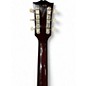 Used Gibson CUSTOM SHOP 57' LES PAUL JUNIOR 2 Color Sunburst Solid Body Electric Guitar