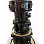 Used PDP by DW 5 Piece ENCORE SERIES BLACK SPARKLE Drum Kit