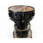 Used PDP by DW 5 Piece ENCORE SERIES BLACK SPARKLE Drum Kit