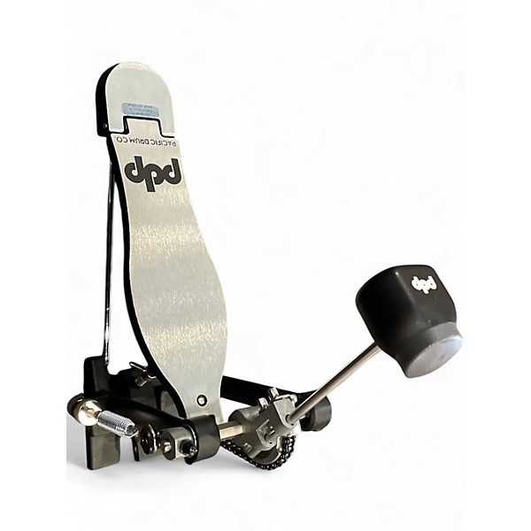 Used PDP by DW KICK PEDAL Single Bass Drum Pedal