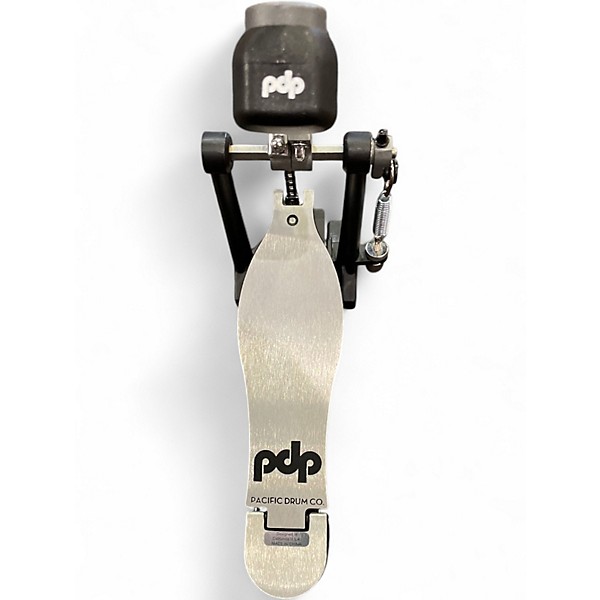 Used PDP by DW KICK PEDAL Single Bass Drum Pedal