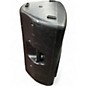 Used Behringer EUROLIVE B215D Powered Speaker