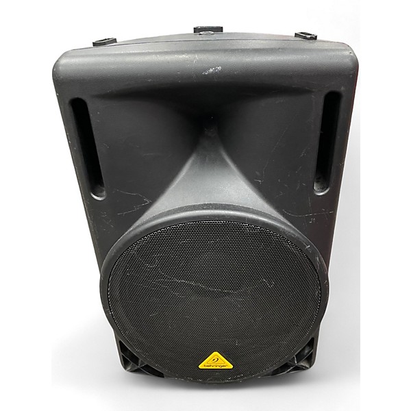 Used Behringer EUROLIVE B215D Powered Speaker