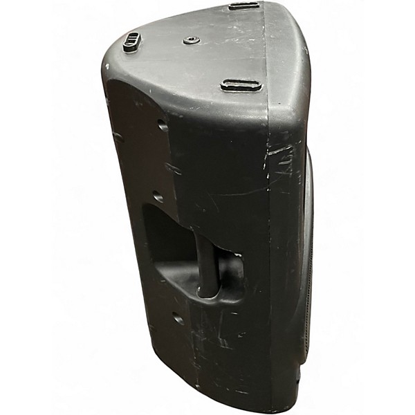 Used Behringer EUROLIVE B215D Powered Speaker