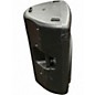 Used Behringer EUROLIVE B215D Powered Speaker