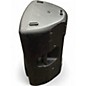 Used Behringer EUROLIVE B215D Powered Speaker