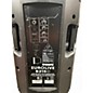 Used Behringer EUROLIVE B215D Powered Speaker