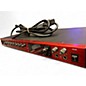 Used Focusrite Clarett+ 8Pre Audio Interface