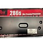 Used dbx 286S Microphone Preamp