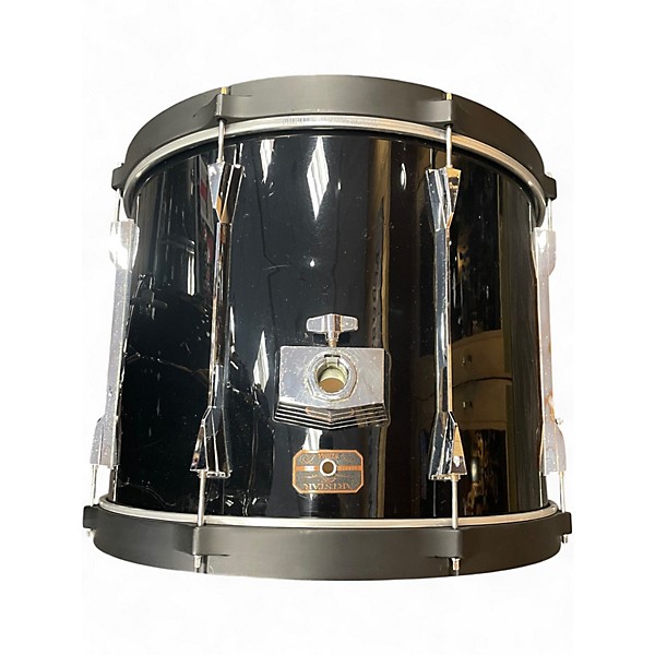 Used TAMA 4 Piece Artstar ES Black Drum Kit