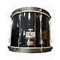 Used TAMA 4 Piece Artstar ES Black Drum Kit
