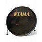 Used TAMA 4 Piece Artstar ES Black Drum Kit