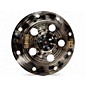 Used MEINL 16in Classics Custom Trash Crash Cymbal